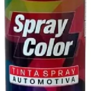 Spray primer